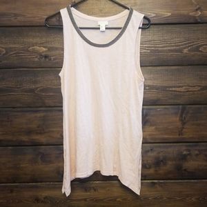 Mercer & Madison Tank Top